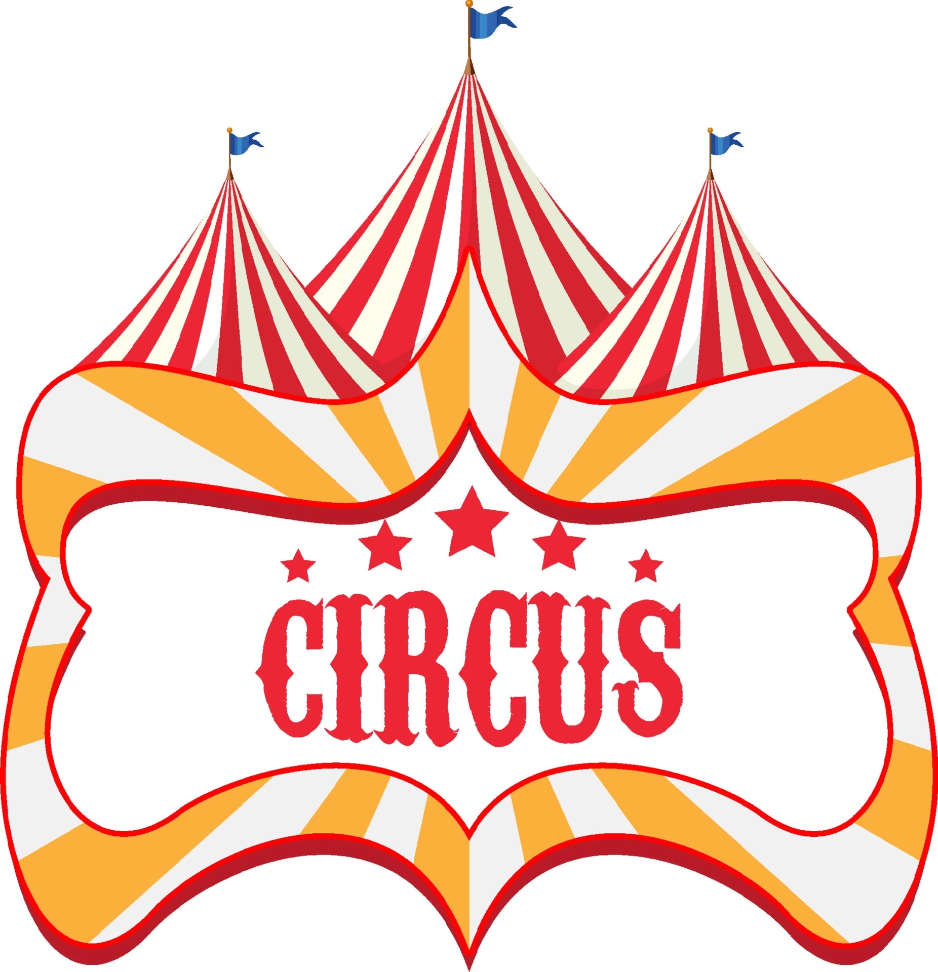 Circus Shop