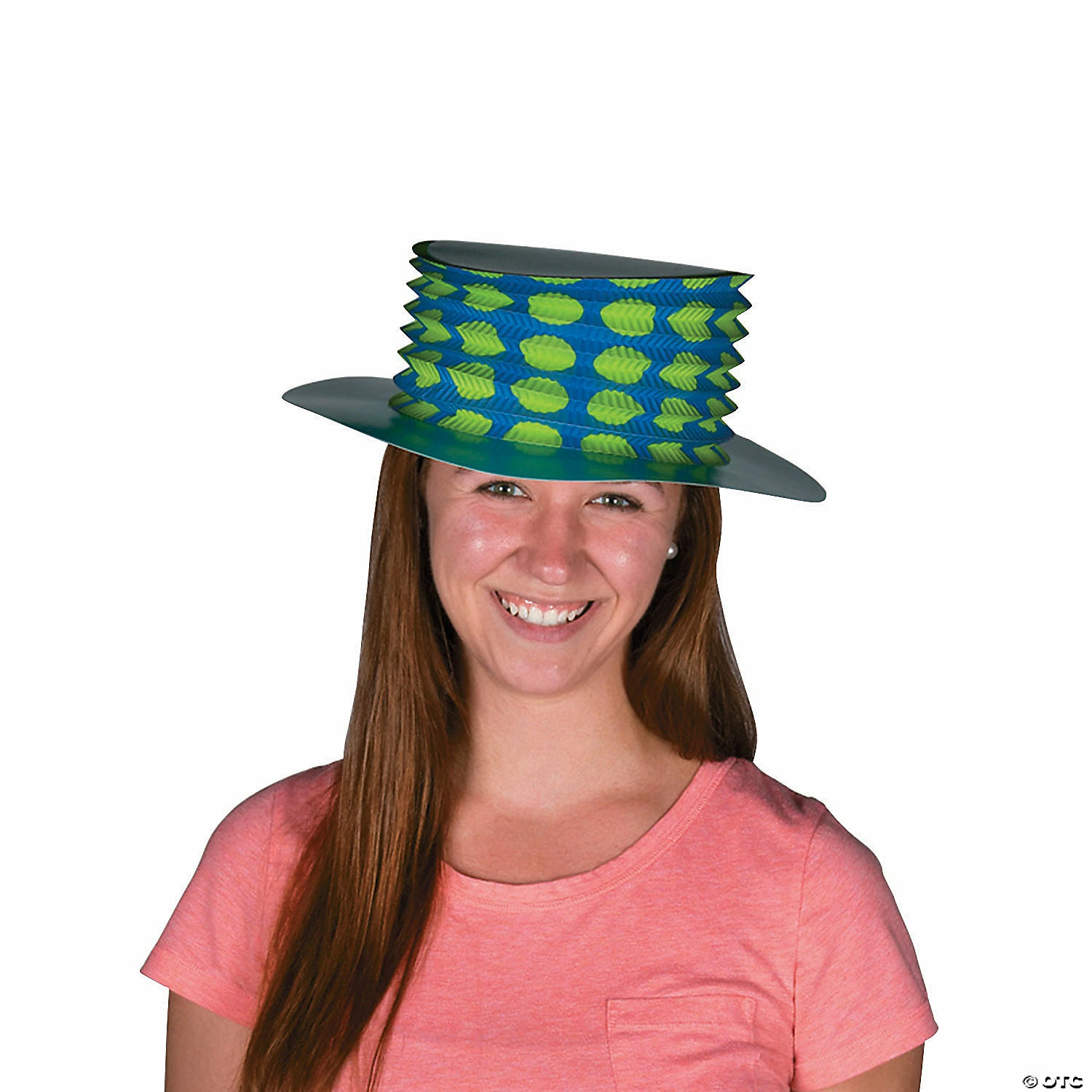 Buy โ Bright Accordion Top Hats - 12 Pc. ๐ 4 Buy โ Bright Accordion Top Hats - 12 Pc. ๐ - Image 2