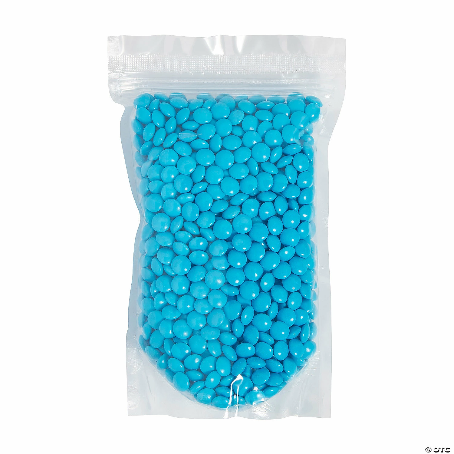 Outlet π Bulk Milk Chocolate Gems - 1088 Pc. π - Image 2