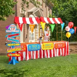 Best deal 🤩 Carnival VBS Decorating Kit ✨