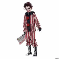 Best Pirce 😍 Child's Nightmare Clown 😉