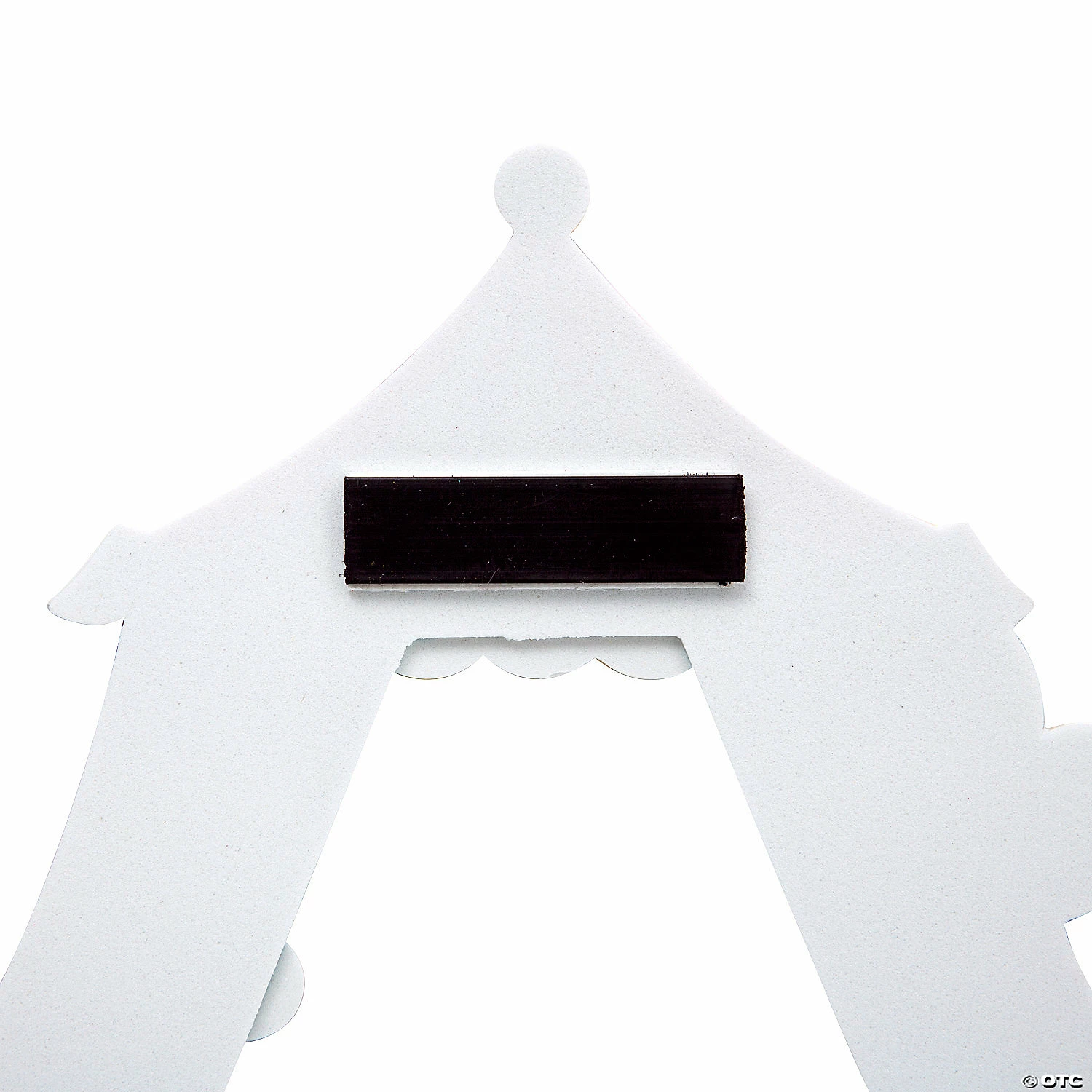 Deals π Church Carnival Picture Frame Magnet Craft Kit - Makes 12 βοΈ - Image 4