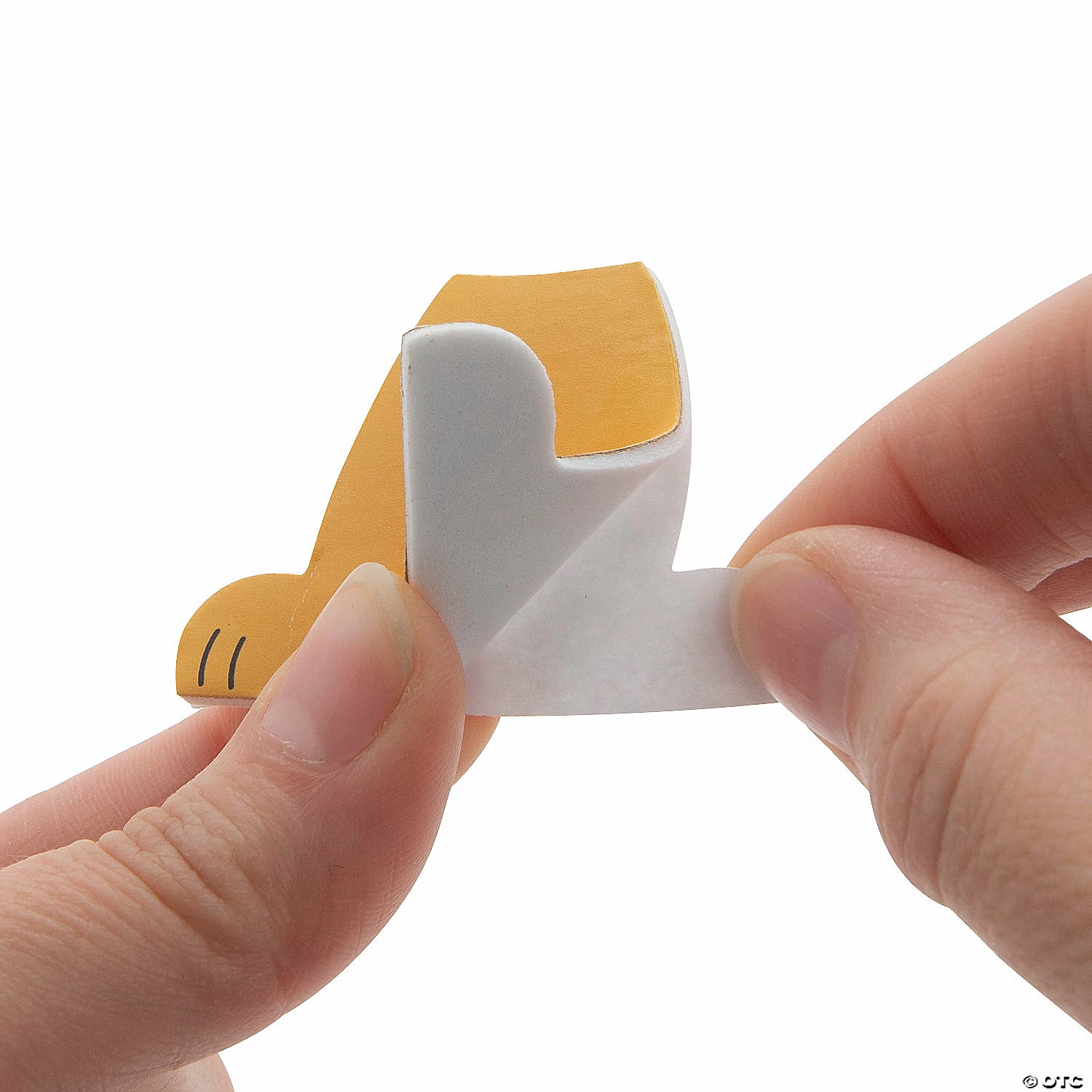 Cheap π Circus Character Craft Kit β Makes 12 π - Image 3