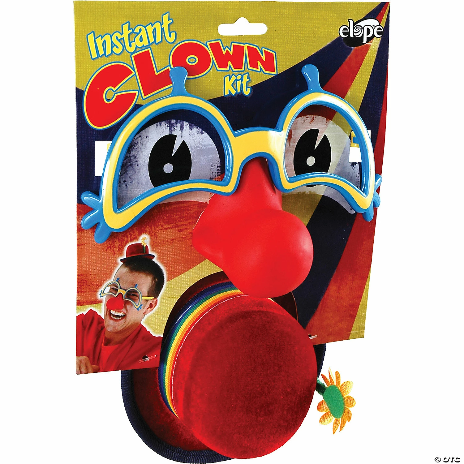 Discount π Clown Kit β - Image 2