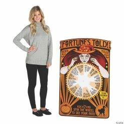 Buy ✨ Fortune Teller Cardboard Stand-Up 🛒